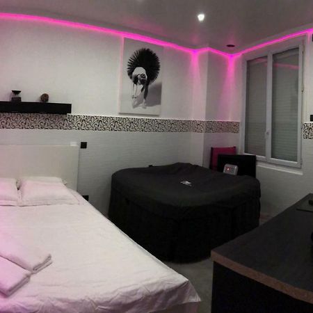 شقة موروج  في Le Boudoir المظهر الخارجي الصورة